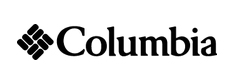 Columbia（コロンビア）ロゴ