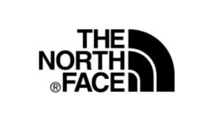 The North Face（ザ・ノース・フェイス）ロゴ