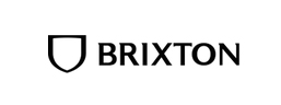 Brixton（ブリクストン）ロゴ