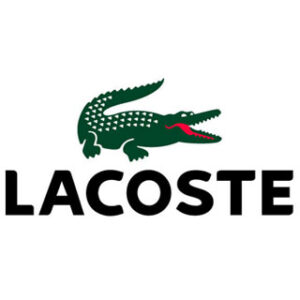 LACOSTE（ラコステ）ロゴ