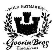 GOORIN BROS./GOORIN BROTHERS（グーリンブラザーズ）