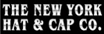 New York Hat（ニューヨークハット）