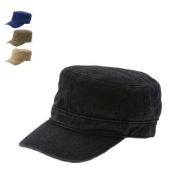 マイナーキャップ/MINER CAP