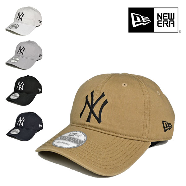 ニューエラ・キャップ・ナイントゥエンティー・クロスストラップ/9TWENTY/NEW ERA