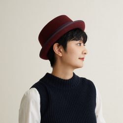 ポークパイハットライブ