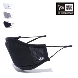 ニューエラ マスク NEW ERA FACE COVERING MASK