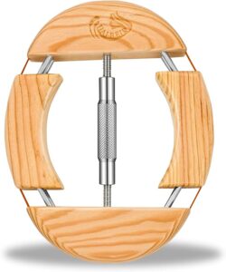 ハットストレッチャー　帽子　拡張器