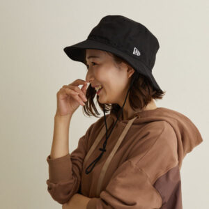 ニューエラ(NEW ERA)のアドベンチャーハットライトとの違いは？