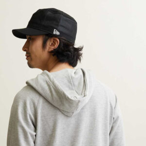 アウトドアにもおすすめで人気のワークキャップとは？