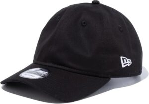 ニューエラ(new era) ニューエラキャップ ベーシック 無地 シンプル 930 BASIC