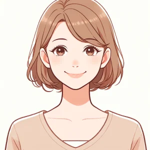 顔の形や輪郭のタイプ別に似合う帽子の選び方は？