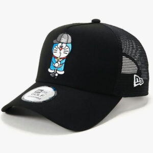 ニューエラ(new era) ニューエラゴルフキャップ 9FORTY-A ドラえもんコラボ