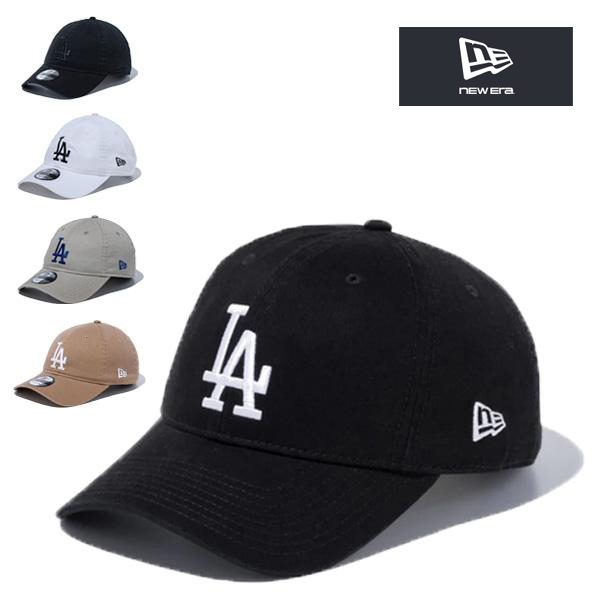 ニューエラ キャップ la 9TWENTY ロサンゼルス ドジャース メンズ レディース