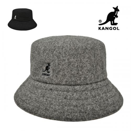 カンゴール バケットハット Wool Lahinch KANGOL