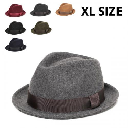 フェルトハット XL/THE FELT HAT XL